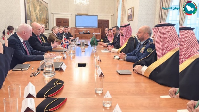 الدفاع السعودي