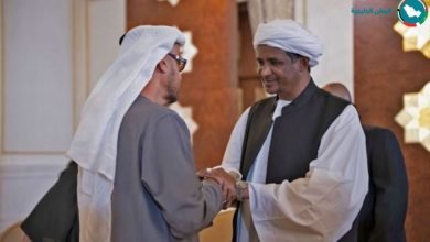 الإمارات حميدتي