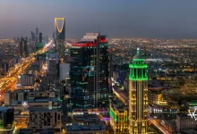 أسهم العقارات السعودية تقفز بعد قرار تاريخي بالسماح للأجانب بتملك العقارات