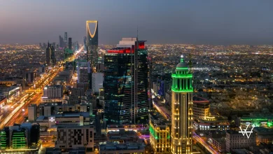 أسهم العقارات السعودية تقفز بعد قرار تاريخي بالسماح للأجانب بتملك العقارات