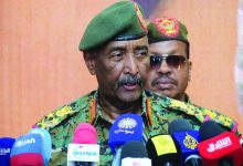 السودان قطع العلاقات