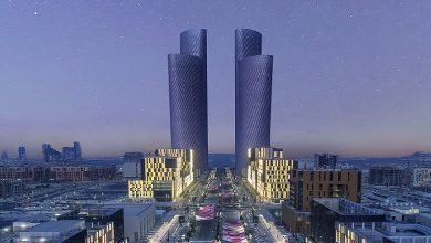 السوق العقاري في قطر