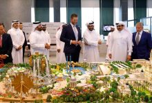 المشاريع العقارية للرئيس الأمريكي دونالد ترامب