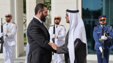 إسرائيل وسوريا