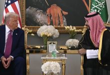 جولة خليجية