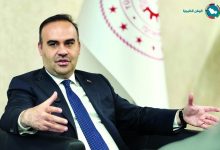 شراكة تركيا وقطر