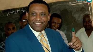 السودان