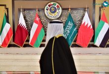 التأشيرة الخليجية
