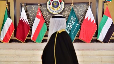 التأشيرة الخليجية