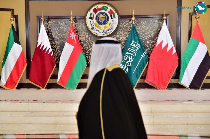 التأشيرة الخليجية
