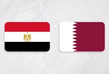 مصر وقطر