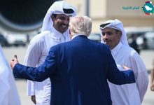 مكانة قطر