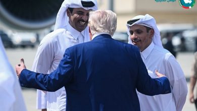مكانة قطر