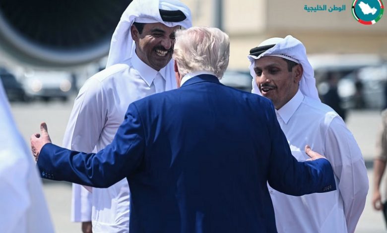 مكانة قطر