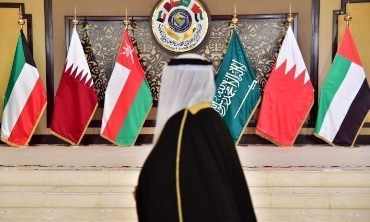 ضربات إيران