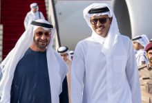 المستجدات الإقليمية