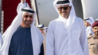 المستجدات الإقليمية