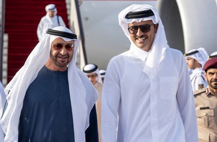 المستجدات الإقليمية