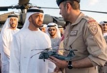 الإمارات تصنع اقتصادًا مموّهًا للحرب: الطائرات المسيّرة كسلاح نفوذ عابر للحدود