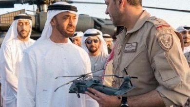 الإمارات تصنع اقتصادًا مموّهًا للحرب: الطائرات المسيّرة كسلاح نفوذ عابر للحدود