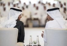 التصعيد العسكري ين إسرائيل وإيران