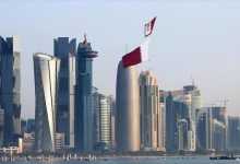 الدفاعات القطرية