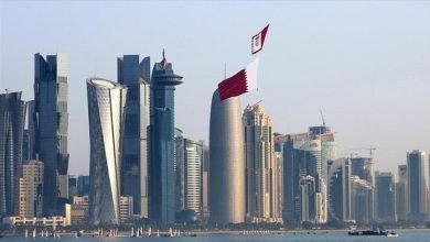 الدفاعات القطرية