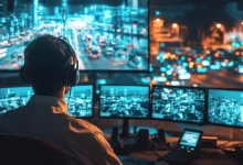 اتفاق الذكاء الاصطناعي الأمريكي-السعودي: تكنولوجيا في خدمة القمع