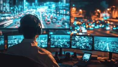 اتفاق الذكاء الاصطناعي الأمريكي-السعودي: تكنولوجيا في خدمة القمع