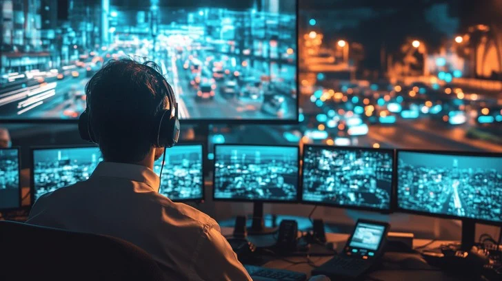 اتفاق الذكاء الاصطناعي الأمريكي-السعودي: تكنولوجيا في خدمة القمع