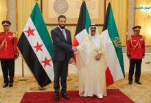 الشرع في الكويت