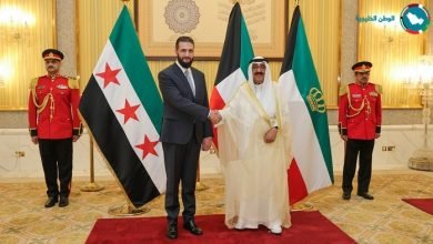 الشرع في الكويت