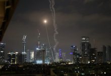 تراجع نفوذ أوروبا