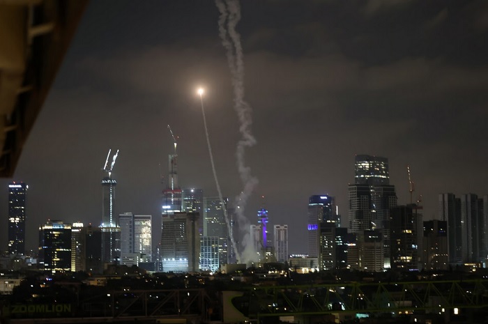 تراجع نفوذ أوروبا