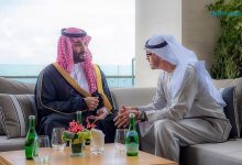 منافسة الإمارات و السعودية
