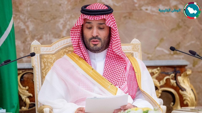 خطاب بن سلمان