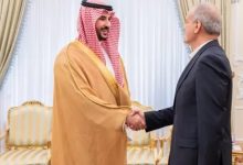 سفير إيران