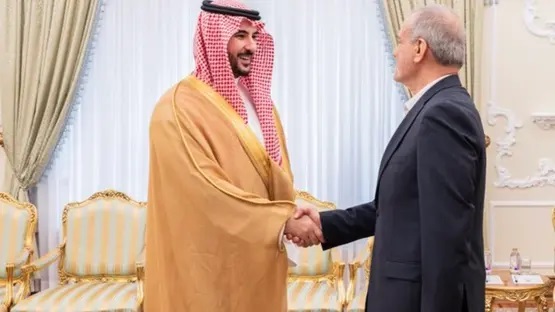 سفير إيران