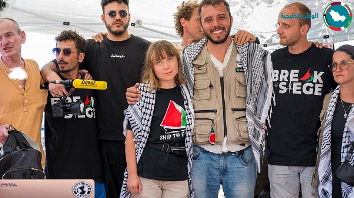 سفينة مدلين