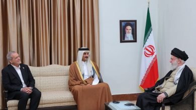 نجاح وقف إطلاق النار بين إسرائيل وإيران بعد وساطة ماراثونية قادتها قطر