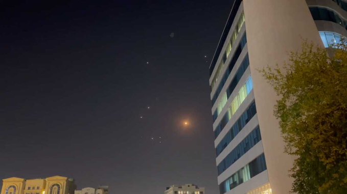 باتريوت وNASAMS وTHAAD: كيف أجهضت قطر هجوم إيران الصاروخي؟