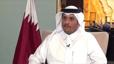 التصرفات الإسرائيلية