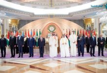 نقل جامعة الدول العربية