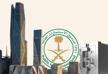 أرباح صندوق الاستثمارات