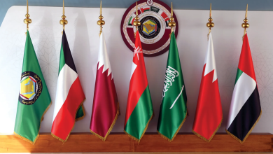 إعلان ماكرون