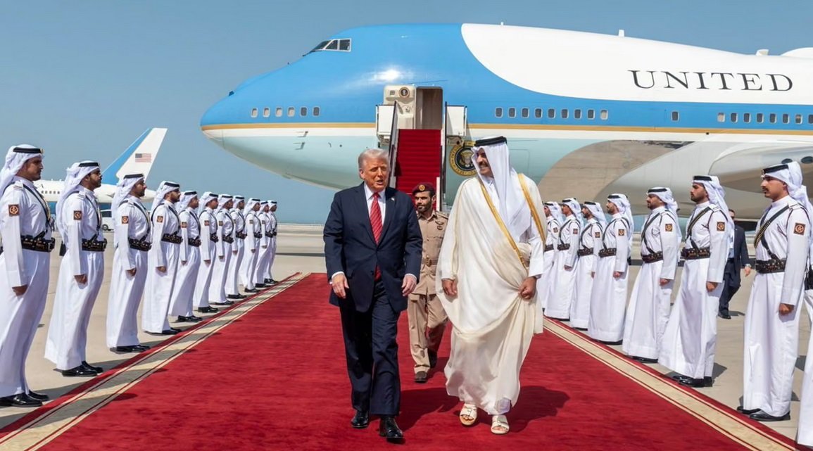 دور قطر