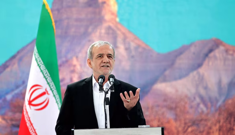 الكشف عن إصابة الرئيس الإيراني في هجوم إسرائيلي خلال التصعيد الأخير