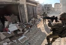 اعتقال جنديين إسرائيليين