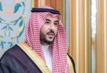زيارة سرية لوزير الدفاع السعودي إلى واشنطن لبحث ملفات إيران والتطبيع مع إسرائيل
