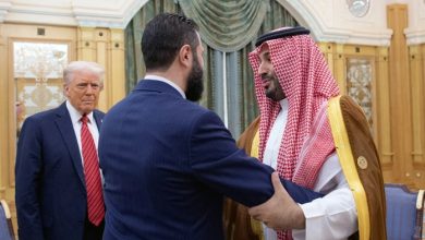 السعودية و السويداء